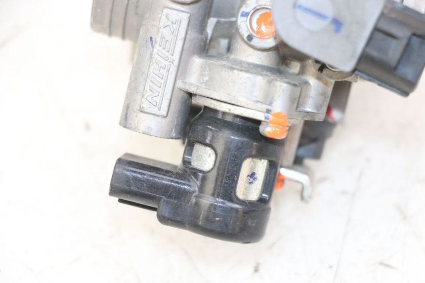 photo de INYECCION SYM JOYMAX 125 (2010 - 2017) - Primer plano técnico