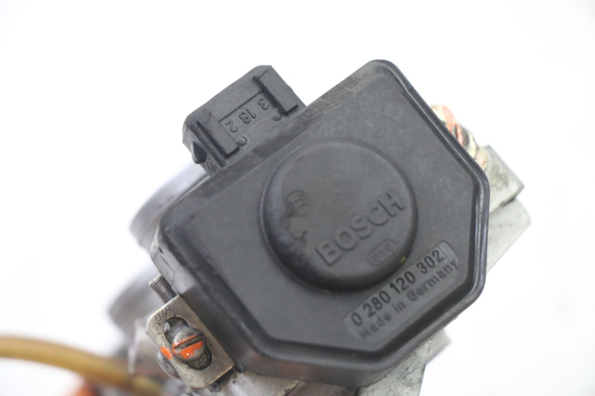 photo de INYECCION BMW K 75 RT 750 (1989 - 1997) - Otra perspectiva