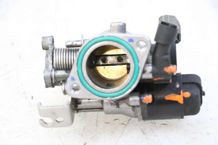 photo de INYECCION KEEWAY K-LIGHT KLIGHT 125 (2018 - 2025) - Vista principal