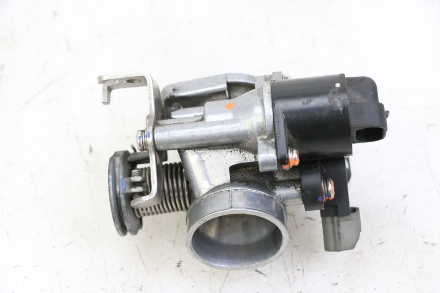 photo de INYECCION KEEWAY K-LIGHT KLIGHT 125 (2018 - 2025) - Primer plano técnico