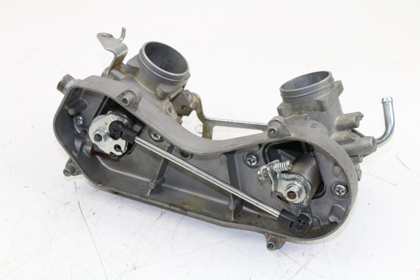 photo de INYECCION KAWASAKI KVF EPS 4X4 BRUTE FORCE 750 (2012 - 2017) - Vista principal