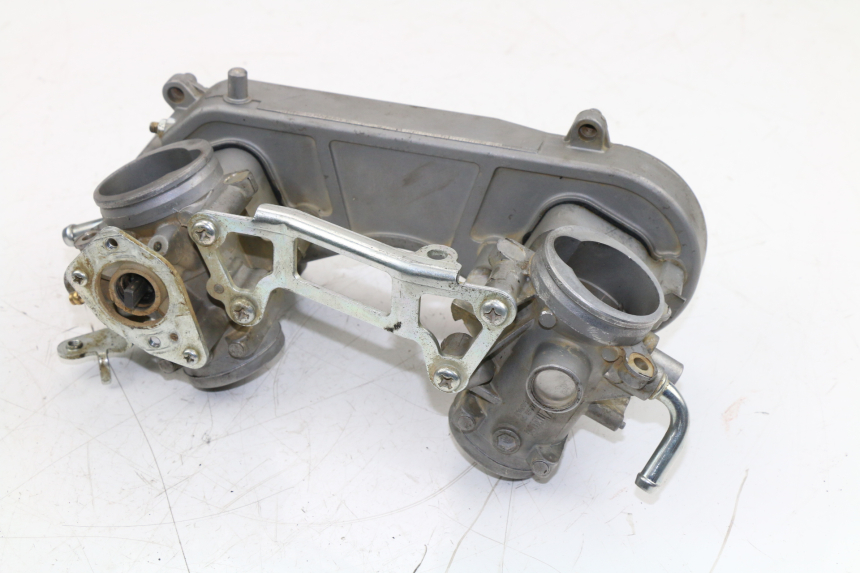 photo de INYECCION KAWASAKI KVF EPS 4X4 BRUTE FORCE 750 (2012 - 2017) - Otra perspectiva