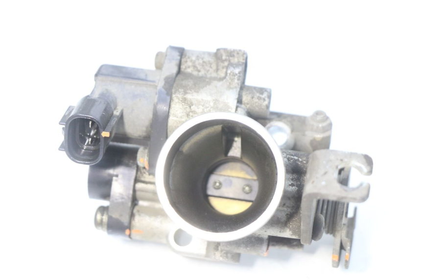 photo de INYECCIÓN PEUGEOT KISBEE 4T 50 (2018 - 2022) - Vista principal