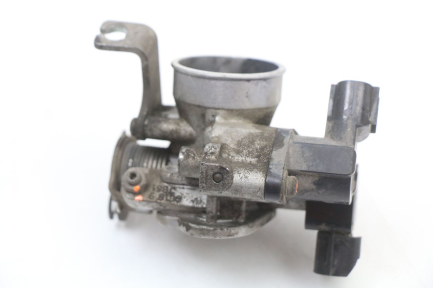 photo de INYECCIÓN PEUGEOT KISBEE 4T 50 (2018 - 2022) - Zoom estado de uso