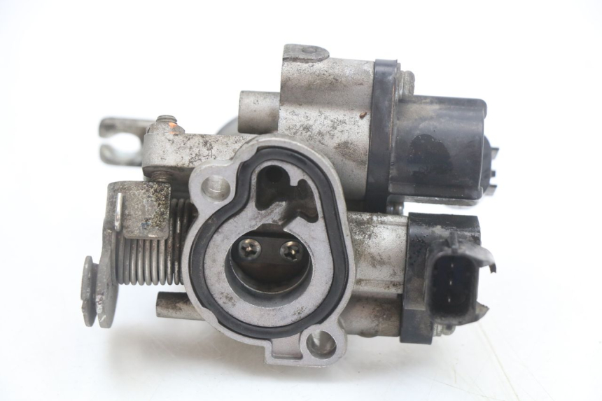 photo de INYECCIÓN PEUGEOT KISBEE 4T 50 (2018 - 2022) - Otra perspectiva