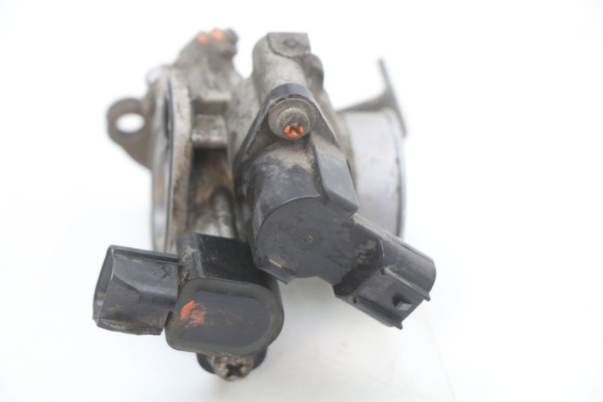 photo de INYECCIÓN PEUGEOT KISBEE 4T 50 (2018 - 2022) - Primer plano técnico