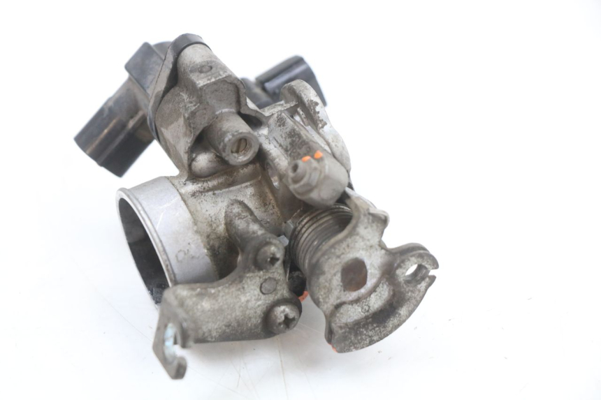 photo de INYECCIÓN PEUGEOT KISBEE 4T 50 (2018 - 2022) - Vista general del producto