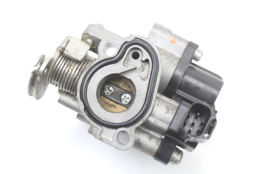 photo de INYECCIÓN PEUGEOT KISBEE 4T 50 (2018 - 2022) - Vista principal