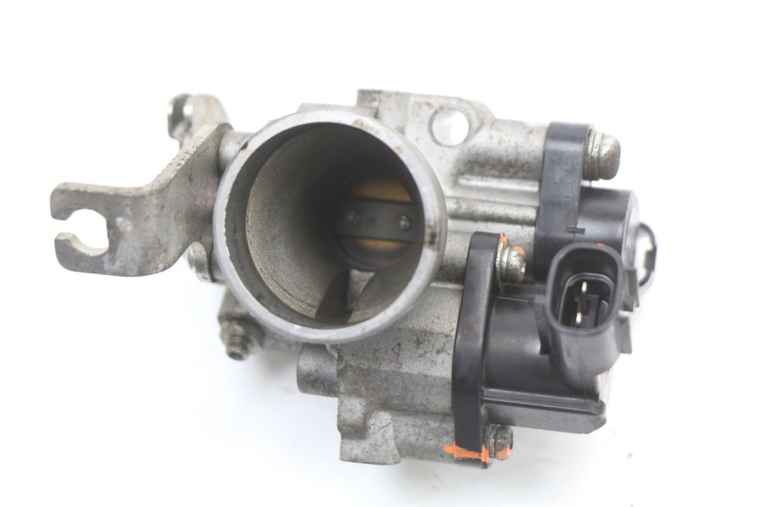 photo de INYECCIÓN PEUGEOT KISBEE 4T 50 (2018 - 2022) - Zoom estado de uso