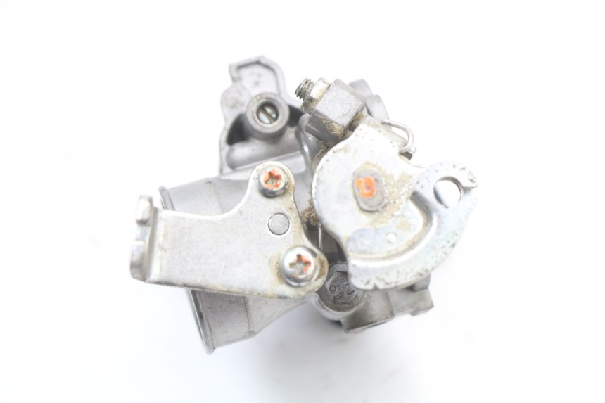 photo de INYECCIÓN PEUGEOT KISBEE 4T 50 (2018 - 2022) - Primer plano técnico