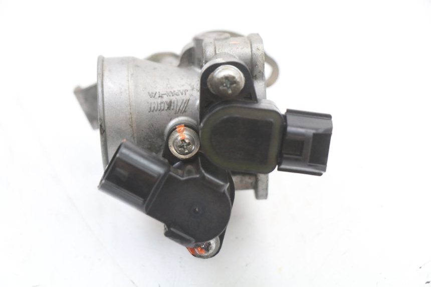 photo de INYECCIÓN PEUGEOT KISBEE 4T 50 (2018 - 2022) - Vista general del producto