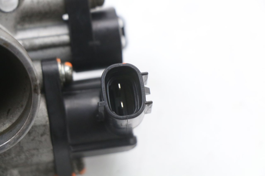 photo de INYECCIÓN PEUGEOT KISBEE 4T 50 (2018 - 2022) - Detalles de los puntos de fijación