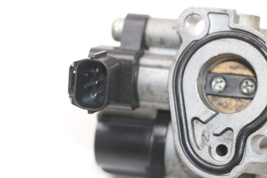 photo de INYECCIÓN PEUGEOT KISBEE 4T 50 (2018 - 2022) - Estado de la superficie y material