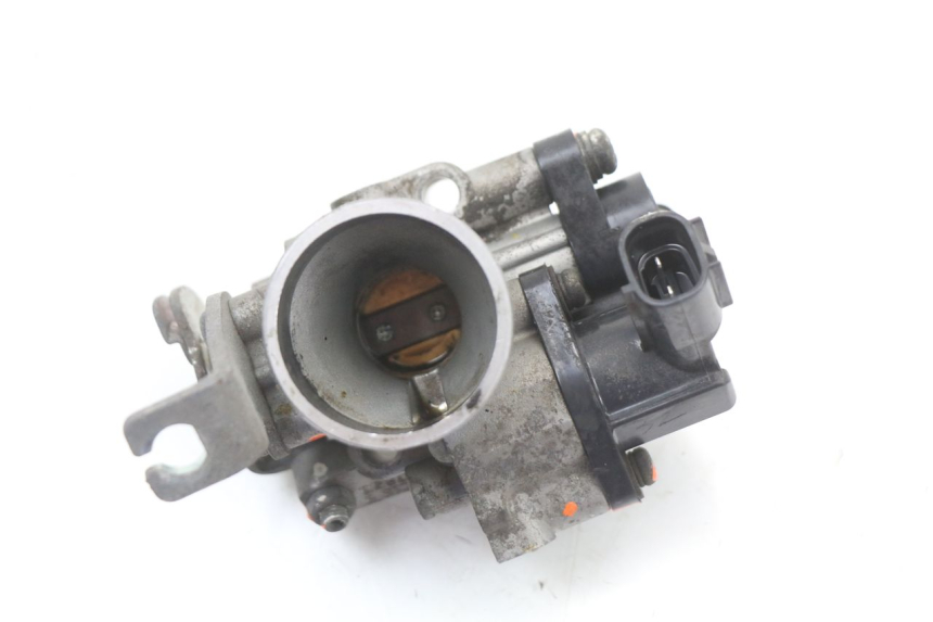 photo de INYECCIÓN PEUGEOT KISBEE 4T 50 (2018 - 2022) - Vista principal