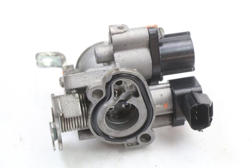 photo de INYECCIÓN PEUGEOT KISBEE 4T 50 (2018 - 2022) - Zoom estado de uso