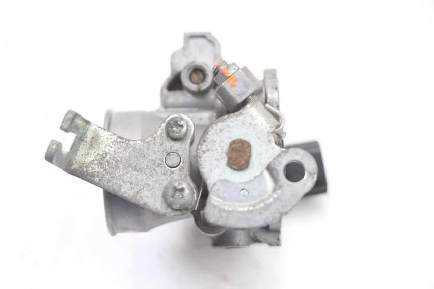 photo de INYECCIÓN PEUGEOT KISBEE 4T 50 (2018 - 2022) - Primer plano técnico