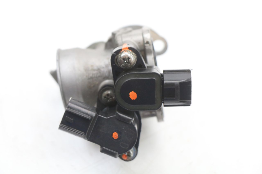 photo de INYECCIÓN PEUGEOT KISBEE 4T 50 (2018 - 2022) - Vista general del producto