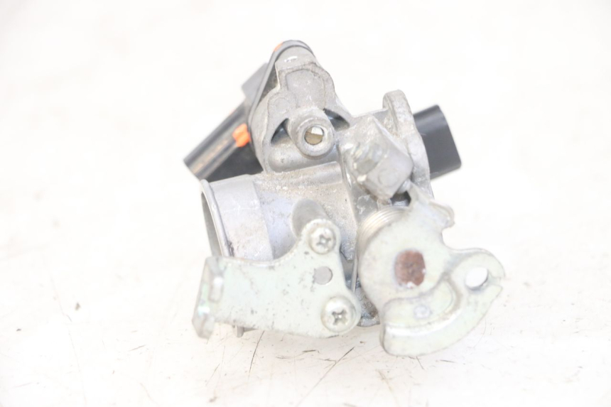 photo de INYECCIÓN PEUGEOT KISBEE 4T 50 (2018 - 2022) - Zoom estado de uso