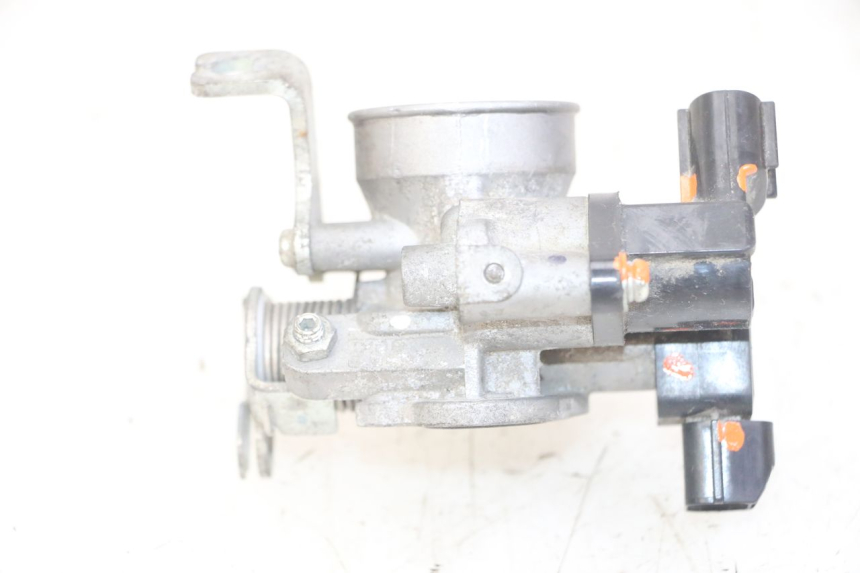 photo de INYECCIÓN PEUGEOT KISBEE 4T 50 (2018 - 2022) - Primer plano técnico