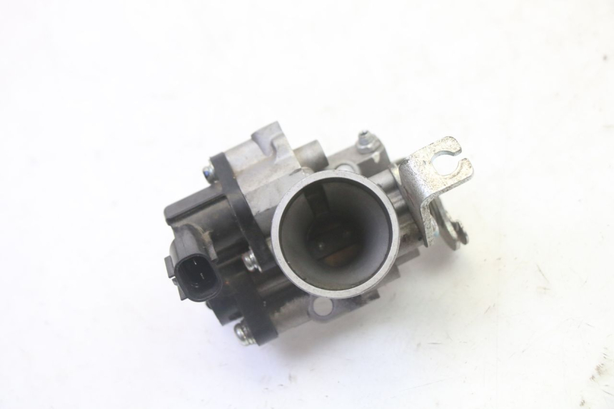 photo de INYECCIÓN PEUGEOT KISBEE 4T 50 (2018 - 2022) - Vista principal