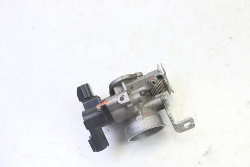 photo de INYECCIÓN PEUGEOT KISBEE 4T 50 (2018 - 2022) - Zoom estado de uso