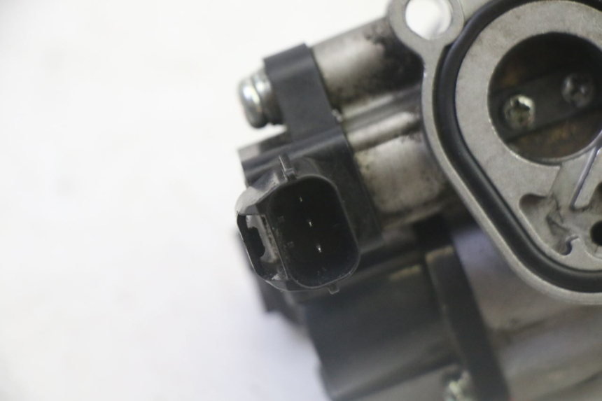 photo de INYECCIÓN PEUGEOT KISBEE 4T 50 (2018 - 2022) - Primer plano técnico