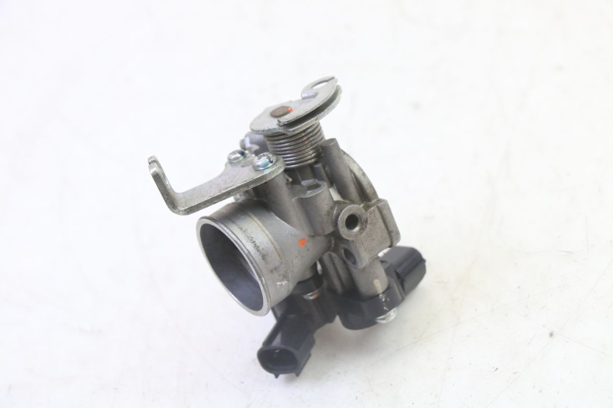 photo de INYECCIÓN PEUGEOT KISBEE 4T 50 (2018 - 2022) - Estado de la superficie y material