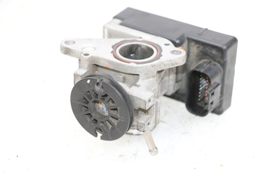 photo de INYECCIÓN PEUGEOT KISBEE 4T 50 (2018 - 2022) - Vista principal