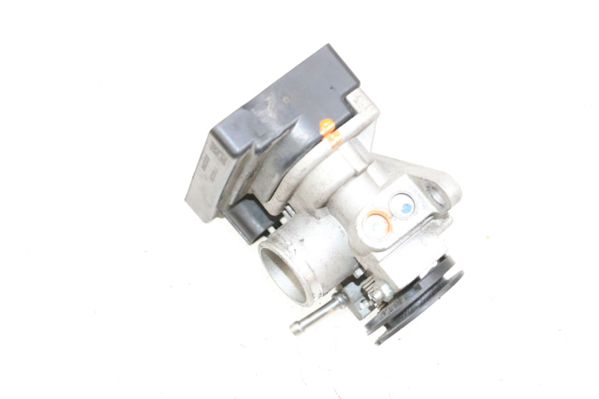 photo de INYECCIÓN PEUGEOT KISBEE 4T 50 (2018 - 2022) - Zoom estado de uso