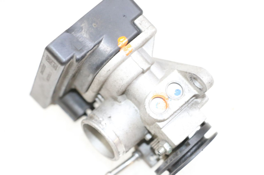 photo de INYECCIÓN PEUGEOT KISBEE 4T 50 (2018 - 2022) - Otra perspectiva