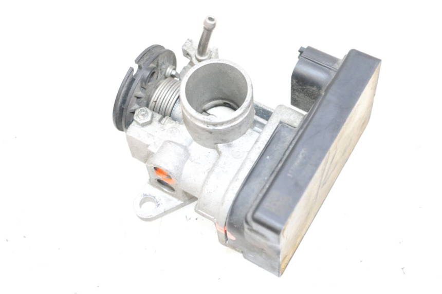 photo de INYECCIÓN PEUGEOT KISBEE 4T 50 (2018 - 2022) - Estado de la superficie y material