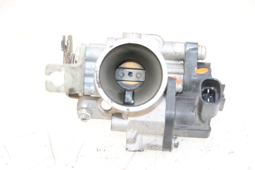 photo de INYECCIÓN PEUGEOT KISBEE 4T 50 (2018 - 2022) - Vista principal