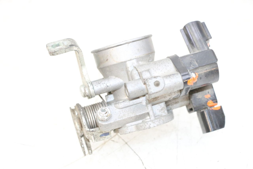 photo de INYECCIÓN PEUGEOT KISBEE 4T 50 (2018 - 2022) - Zoom estado de uso