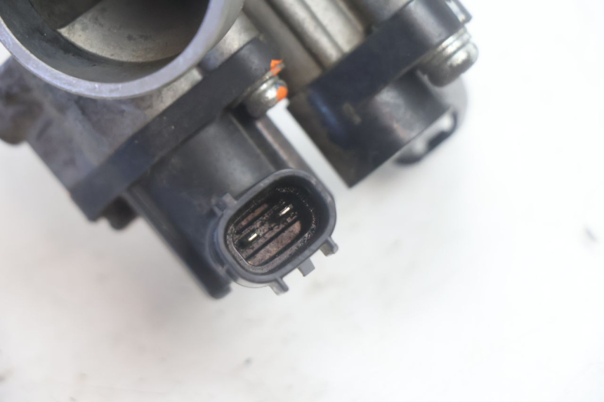 photo de INYECCIÓN PEUGEOT KISBEE 4T 50 (2018 - 2022) - Primer plano técnico