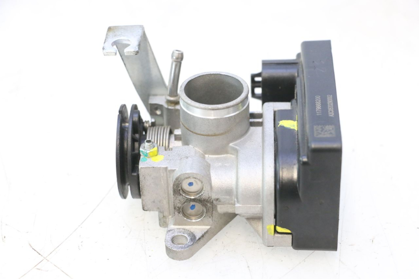 photo de INYECCION PEUGEOT KISBEE 4T 50 (2023 - 2026) - Vista principal