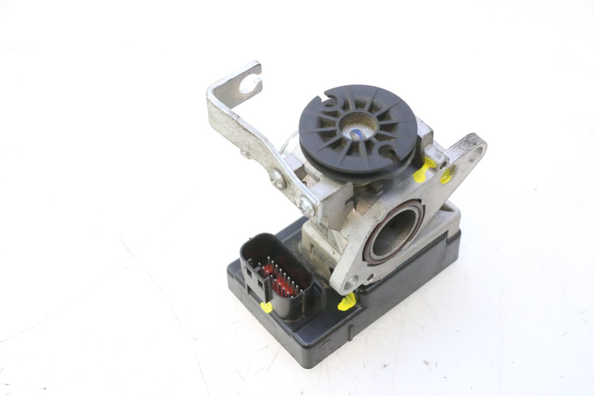 photo de INYECCION PEUGEOT KISBEE 4T 50 (2023 - 2026) - Detalle de la pieza
