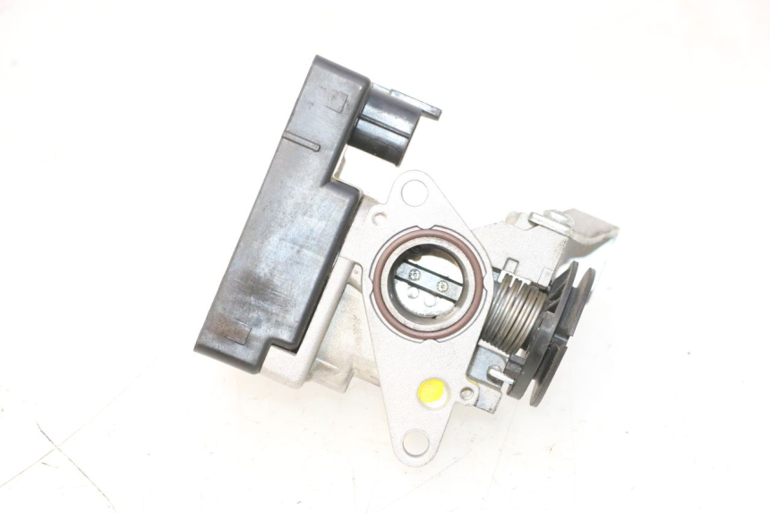 photo de INYECCION PEUGEOT KISBEE 4T 50 (2023 - 2026) - Zoom estado de uso