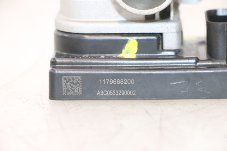 photo de INYECCION PEUGEOT KISBEE 4T 50 (2023 - 2026) - Primer plano técnico