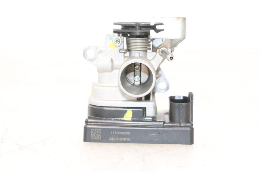 photo de INYECCION PEUGEOT KISBEE 4T 50 (2023 - 2026) - Vista general del producto