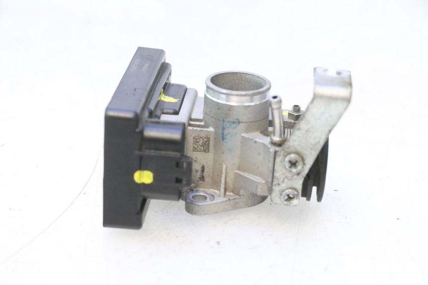 photo de INYECCION PEUGEOT KISBEE 4T 50 (2023 - 2026) - Estado de la superficie y material