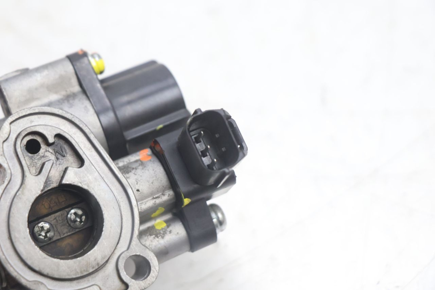 photo de INYECCIÓN PEUGEOT KISBEE 4T 50 (2018 - 2022) - Primer plano técnico