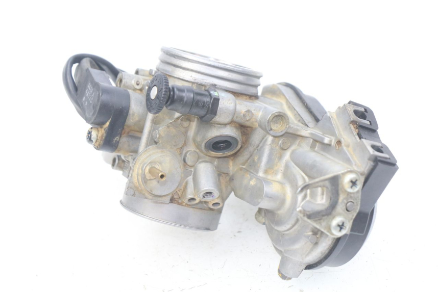 photo de INYECCIÓN KAWASAKI KX F KXF 450 (2012 - 2015) - Zoom estado de uso