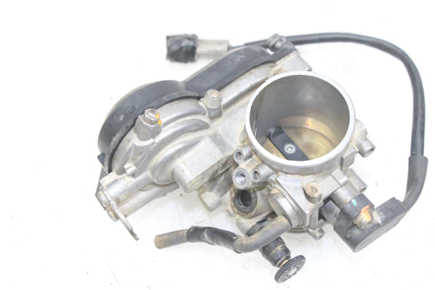 photo de INYECCIÓN KAWASAKI KXF KX-F 250 (2012 - 2014) - Zoom estado de uso