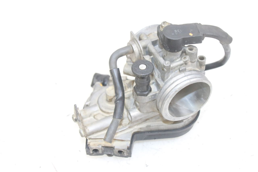 photo de INYECCIÓN KAWASAKI KXF KX-F 250 (2012 - 2014) - Otra perspectiva