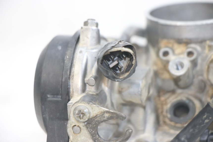 photo de INYECCIÓN KAWASAKI KXF KX-F 250 (2012 - 2014) - Estado de la superficie y material