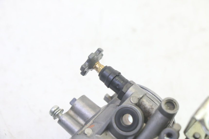 photo de INYECCION KAWASAKI KXF KX-F 250 (2017 - 2019) - Zoom estado de uso