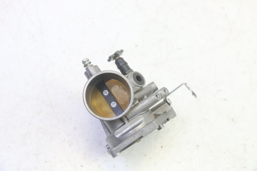 photo de INYECCION KAWASAKI KXF KX-F 250 (2017 - 2019) - Otra perspectiva