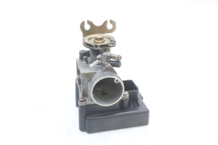 photo de INYECCIÓN KYMCO X-TOWN XTOWN 125 (2016 - 2021) - Otra perspectiva