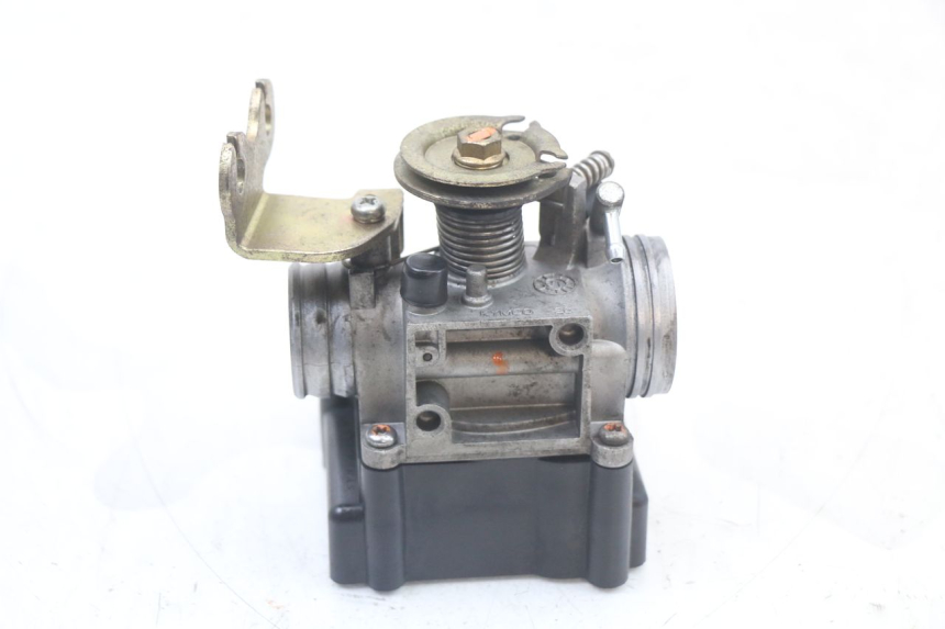 photo de INYECCIÓN KYMCO X-TOWN XTOWN 125 (2016 - 2021) - Primer plano técnico