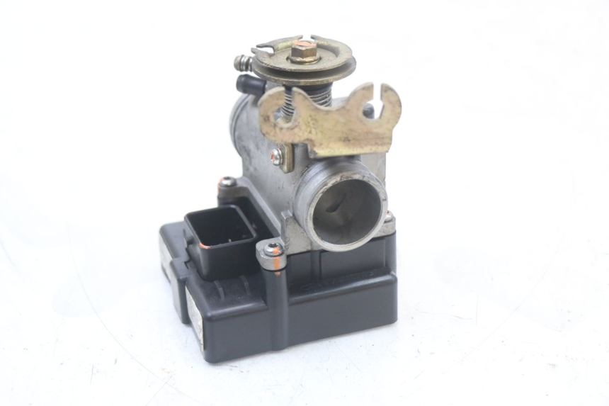 photo de INYECCIÓN KYMCO X-TOWN XTOWN 125 (2016 - 2021) - Vista general del producto